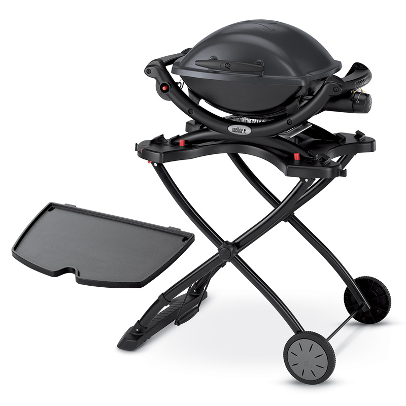 Baby clearance webber bbq